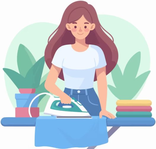 Ruhatisztítási és előkészítési feladatokra keresünk munkatársakat mosodába