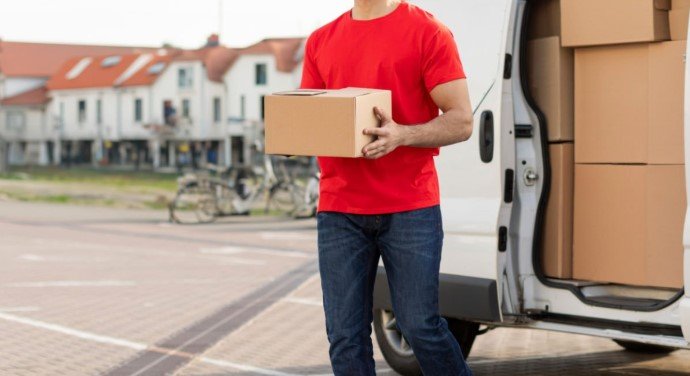 Győr településen futár munkatársat keresünk!