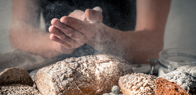 Kunhegyes​ településen ​szálláslehetőséggel, ​szakképzett és betanított pék​ munkatársakat keresünk!