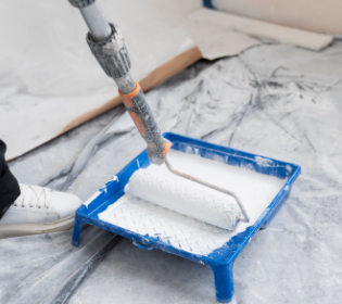 Debreceni munkavégzésre festő kollégákat keresünk!