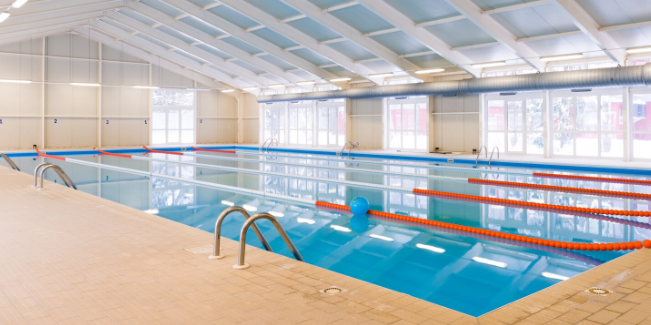 ​Monor településen úszómester álláslehetőség!