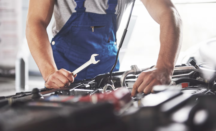 ​Polgár településen autószerelő álláslehetőség!