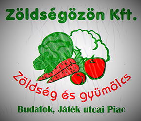 Eladói pozíció zöldség-gyümölcs üzletben – versenyképes fizetéssel Budapest XXII. kerületben!