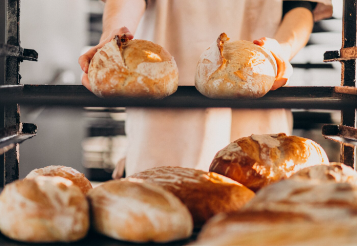 Eladóként dolgoznál? Szolnoki Lipóti Pékségünkbe várunk szeretettel! Munkavégzés: Szolnok településen