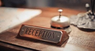 ​Ajkán recepciós álláslehetőség!