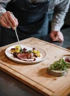 ​Ajkán szakács álláslehetőség!