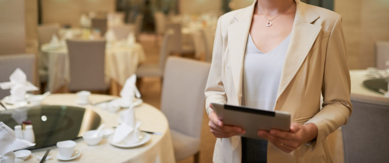 Ajkán​ rendezvényszervező álláslehetőség!