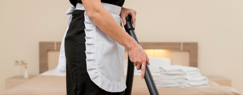 Budaörsön Szállodai takarító állás, 300.000 Ft-tól, hosszú távú munkalehetőség