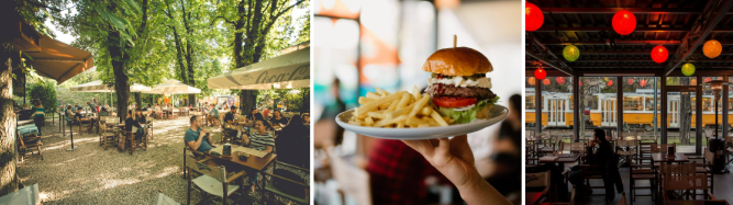 Konyhavezető-helyettes állás Budapest XII. kerület​ben, csatlakozz​ csapatunkhoz!