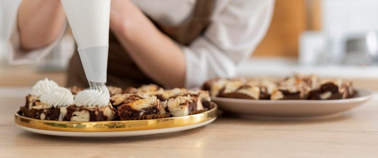 Cukrász és konyhai munkás állás – Békéscsaba, hosszú távú munka, versenyképes fizetés