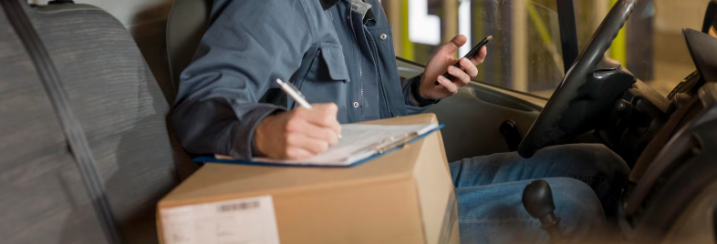 Futár munkalehetőség Szegeden – teljes munkaidőben, stabil cégnél, hosszú távra
