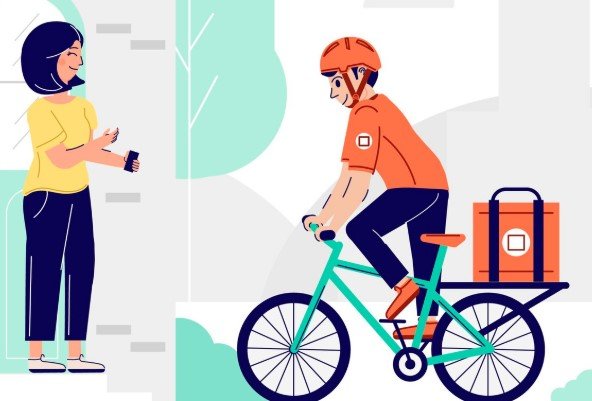 Futár munkalehetőség Budapesten – rugalmas időbeosztással, gyors belépéssel