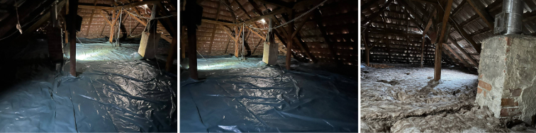 ​Padlás szigetelő betanított munkás állás Kecskeméten – heti kifizetés, 400–600 ezer Ft nettó