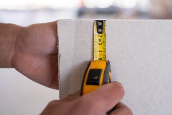 Gipszkarton szerelő állás Szombathelyen – bruttó 25.000 Ft/nap, bejelentett munka