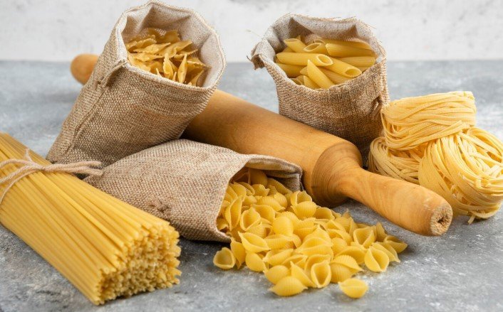 Élelmiszeripari munkatárs – száraztészta készítés, Budapest III. kerület