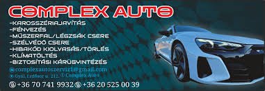 Karosszérialakatos pozíció – Gyál, hosszú távra