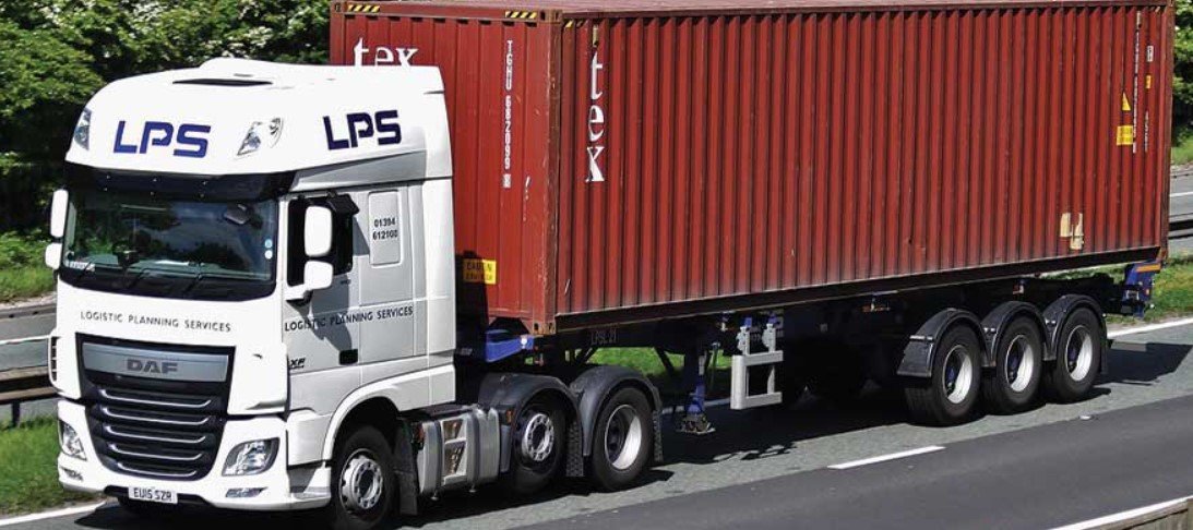 C+E kamionsofőr állás – belföldi konténerszállítás – ócsai telephellyel