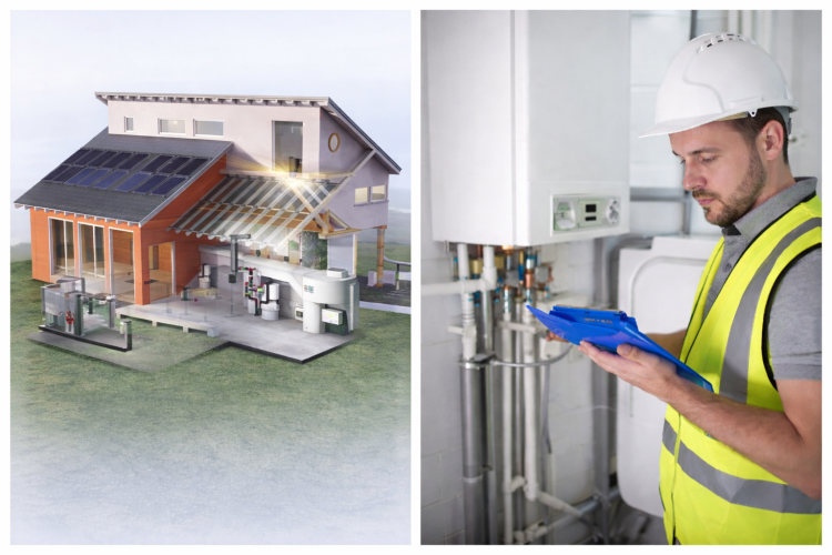 Fűtéstechnikus (gázkészülék-szerelő) állás Békés vármegye területén – kiemelkedő jövedelem