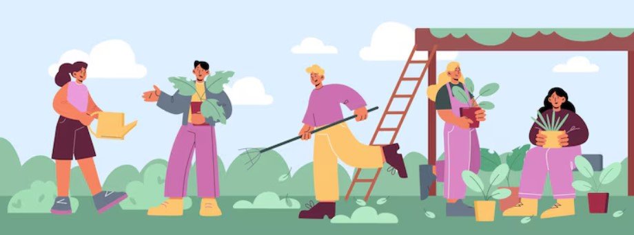 Udvaros / kerti kisegítő állás Zsámbékon ​SZÁLLÁSSAL – azonnali kezdéssel