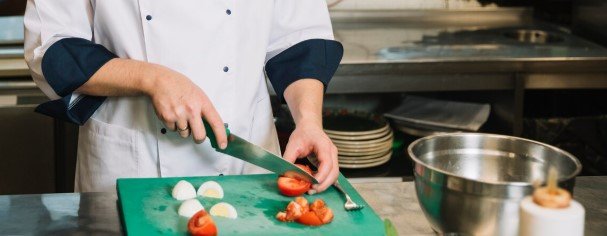 Szakács állás Gárdony – bejelentett munkaviszony, hosszú távú lehetőség