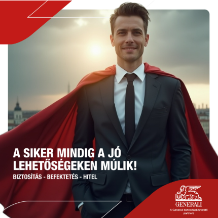 Pénzügyi tanácsadó / pénzügyi szakértő Tatabánya​ – biztosítás, befektetés, hitel