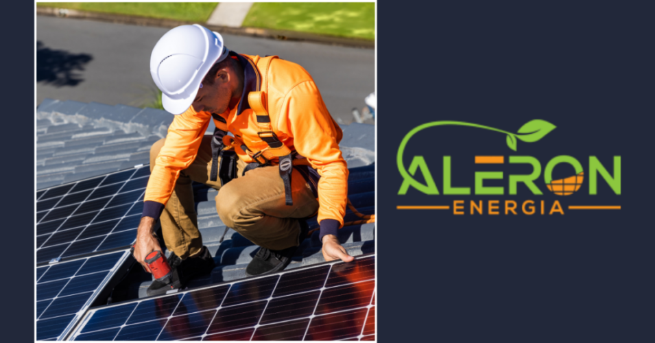 Napelemes villanyszerelő segéd – Budapest, országos projektek, hosszú távra