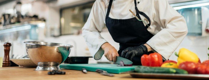 Szezonális szakács munka Budapest IV. kerület – áprilistól októberig