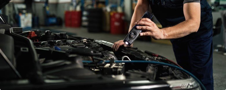 Furgon és kisteherautó szerelő pozíció​ Pomáz – stabil, megbízható munkahely