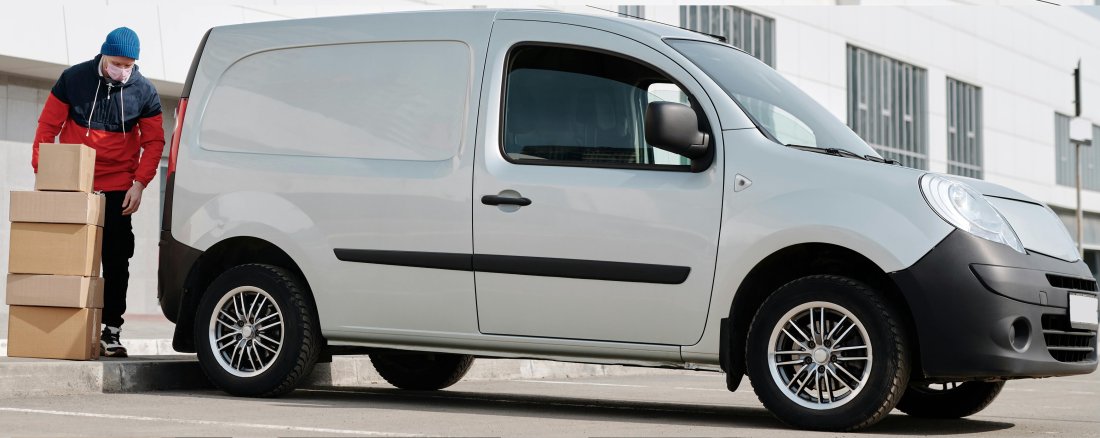 B kategóriás sofőr állás Kaposvár – háztartási gép kiszállítás, stabil fizetés