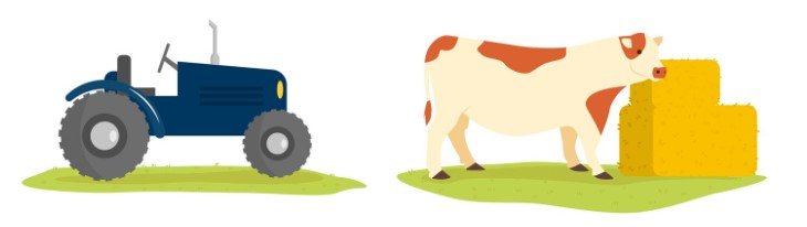 Traktorvezető állás Egerszólát – állatgondozással, stabil mezőgazdasági munka