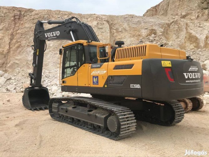 Munkagép-kezelő állás Tatabánya – homlokrakodó, kotró