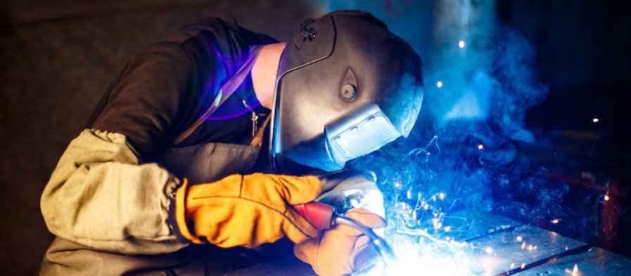 AWI hegeszt​ési feladatokra keresünk tapasztalt szakembereket Külföldre