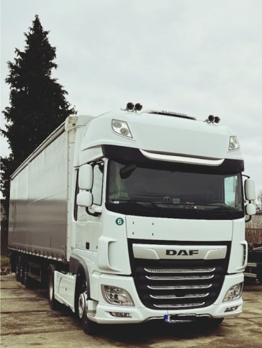 Nemzetközi kamionsofőr állás – heti hazajárás, akár beugrós munka