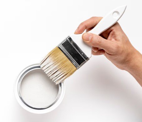 Beltéri és homlokzati festési feladatkör Budapesten