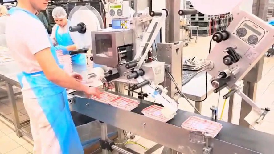 Címkézőgép-kezelő állás Dunakeszi​ – éjszakai műszak