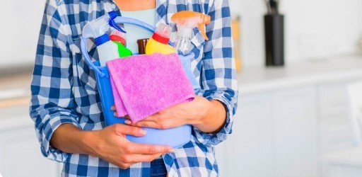 Takarító állás Budapest XI. kerületben – azonnali kezdéssel, teljes munkaidő