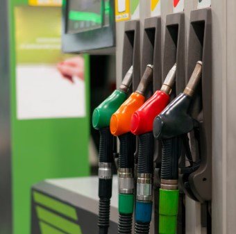 Benzinkúti kisegítő pozíció Debrecen és Mikepércs térségében