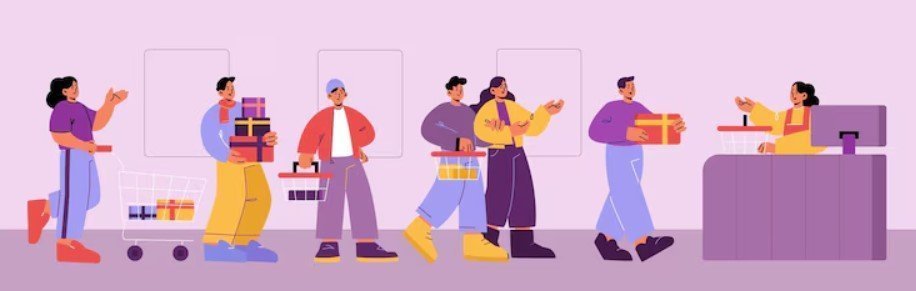 Élelmiszerüzleti eladó, pénztáros pozíció Budapesten – több műszak