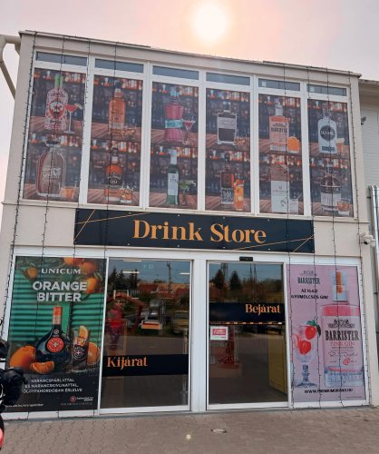 Raktáros / árufeltöltő állás Eger – stabil munka