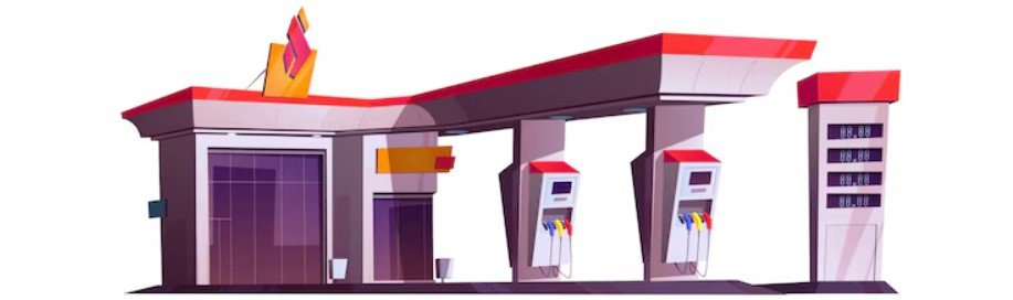 ​Benzinkúti Shop munkatársat keresünk Balatonkeresztúrra – Éves állás