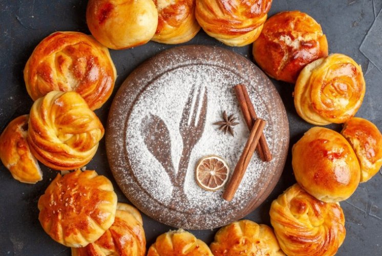 Pék állás Alsónémedi – Szállással