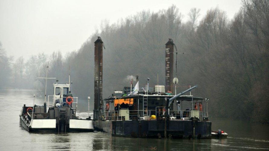 Hajógépész állás – Biztos vállalati háttér