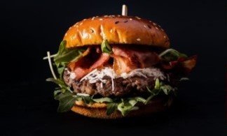 Hamburger- és pizzakészítő állás – stabil, hosszú távú munkalehetőség