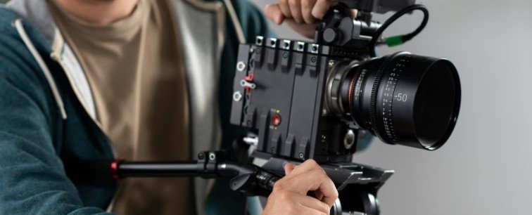 Videótechnikus