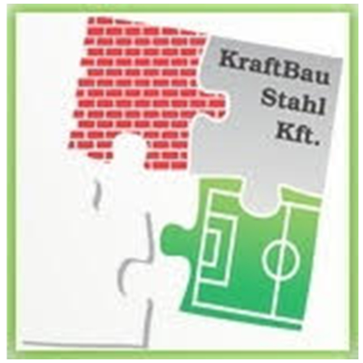 KraftBau-Stahl Kft