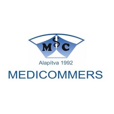 Medicommers Kft.