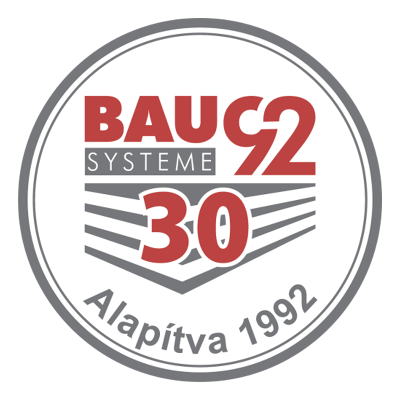 Bau - Systeme 92 Zrt.