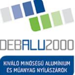 DEBALU 2000 Kft.