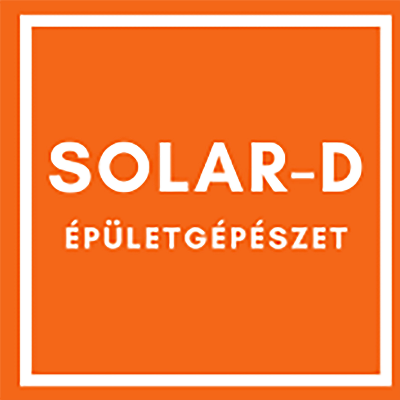 "SOLÁR-D" KFT